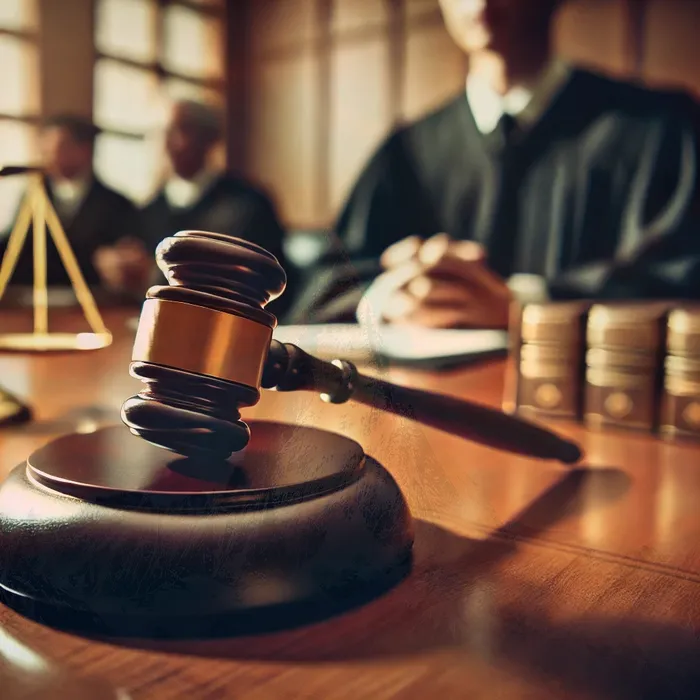 법률 지원 필요성