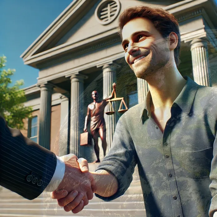 변제금 조정 사례