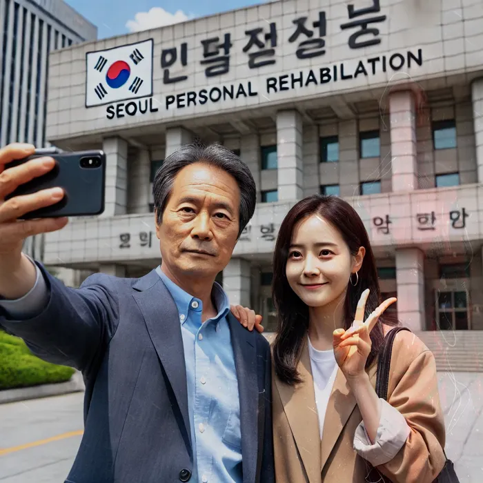 채권자 협상 기술