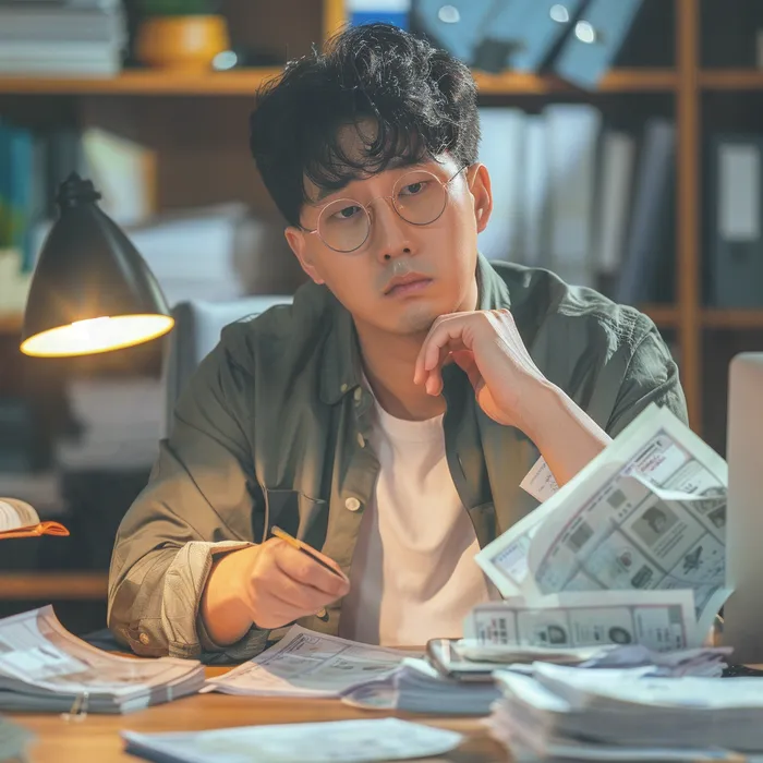 개인회생과 개인파산