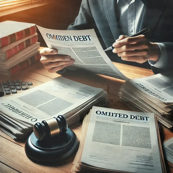 개인회생 면책률