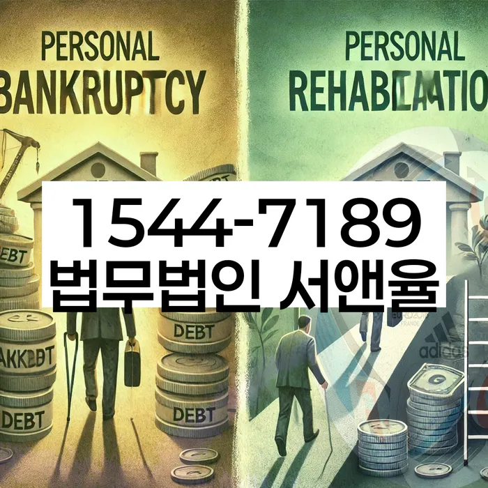 개인회생 사례 분석