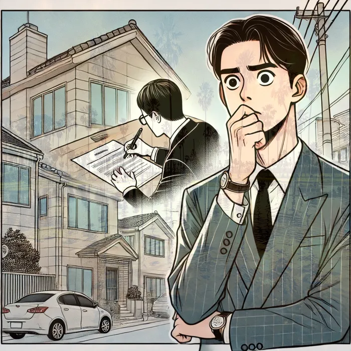 성공적인 채무 감면 사례