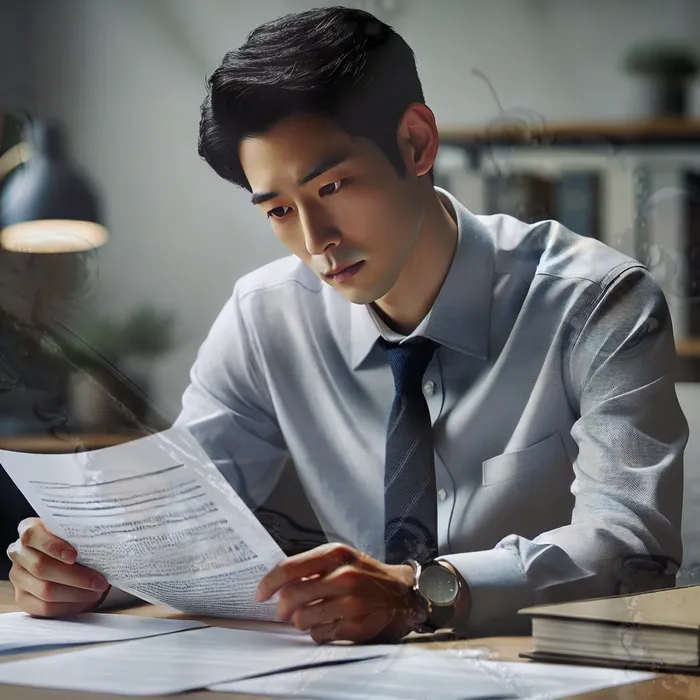 개인회생과 개인파산 비교