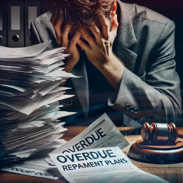 개인회생 신청 절차