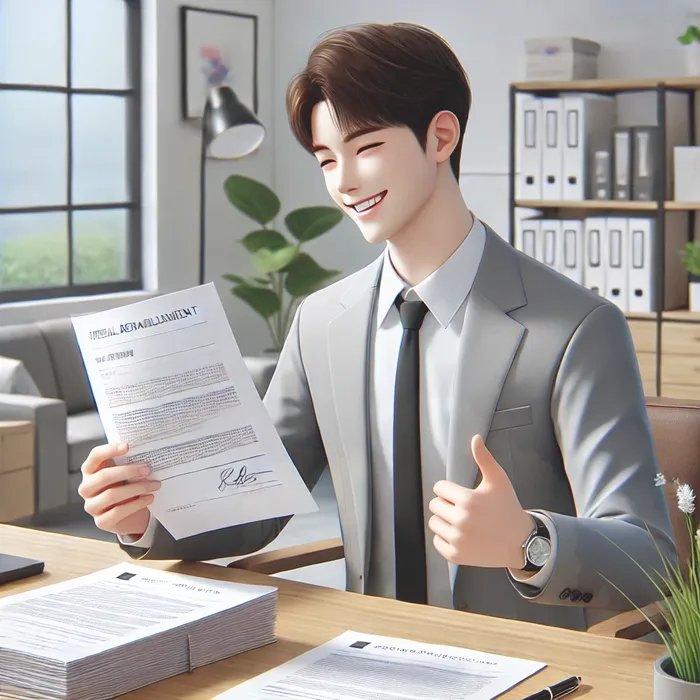 개인회생 성공 사례