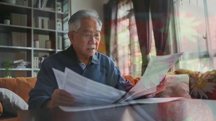 성공적인 개인회생 사례