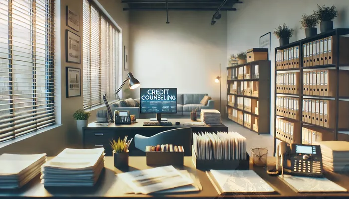 채무 문제 해결