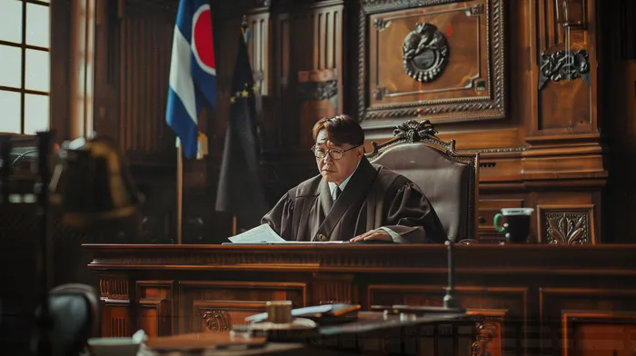 재정 관리 계획