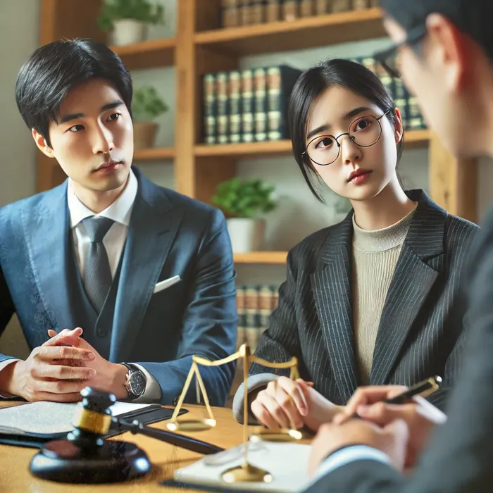 공릉동 개인파산