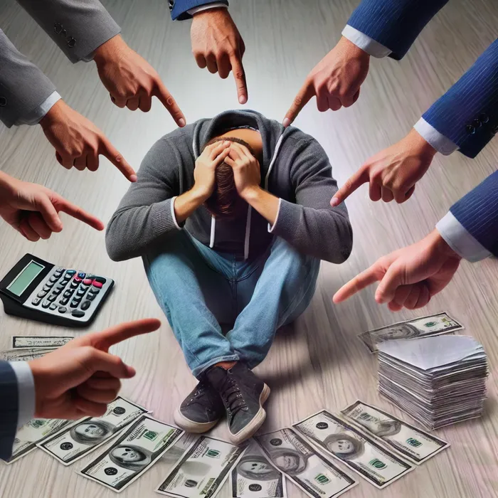 개인회생 성공 사례