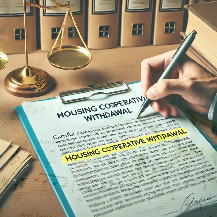 채무 조정 사례