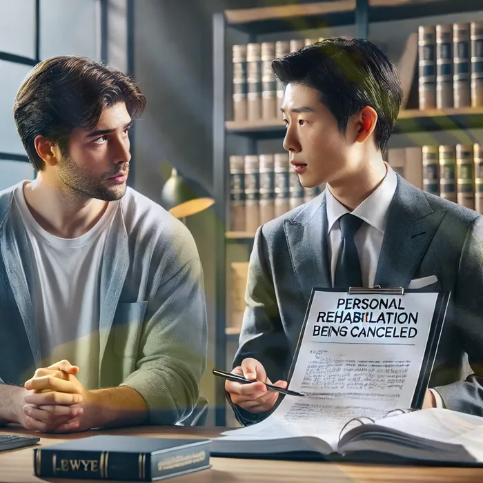 팔달구 개인회생