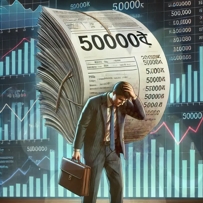 개인회생 신청자격