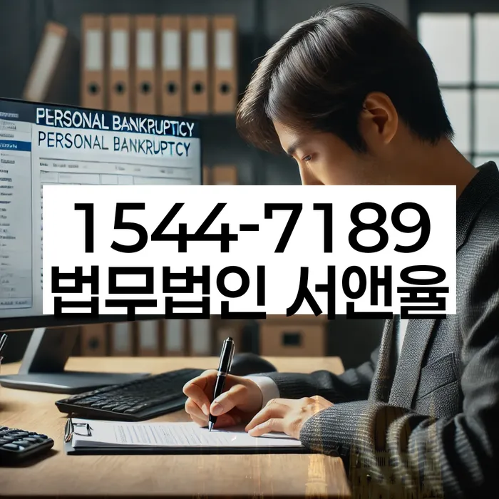 다산동 개인회생신청