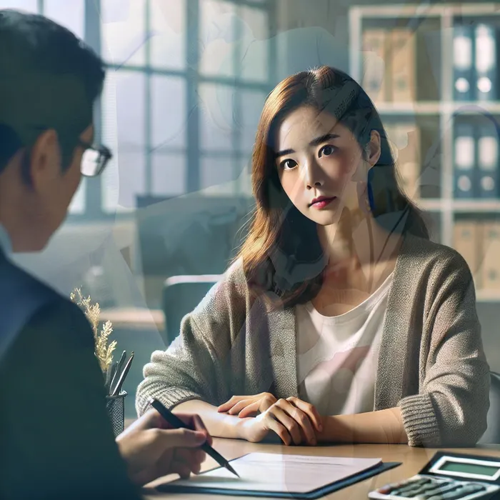파산신청 과정