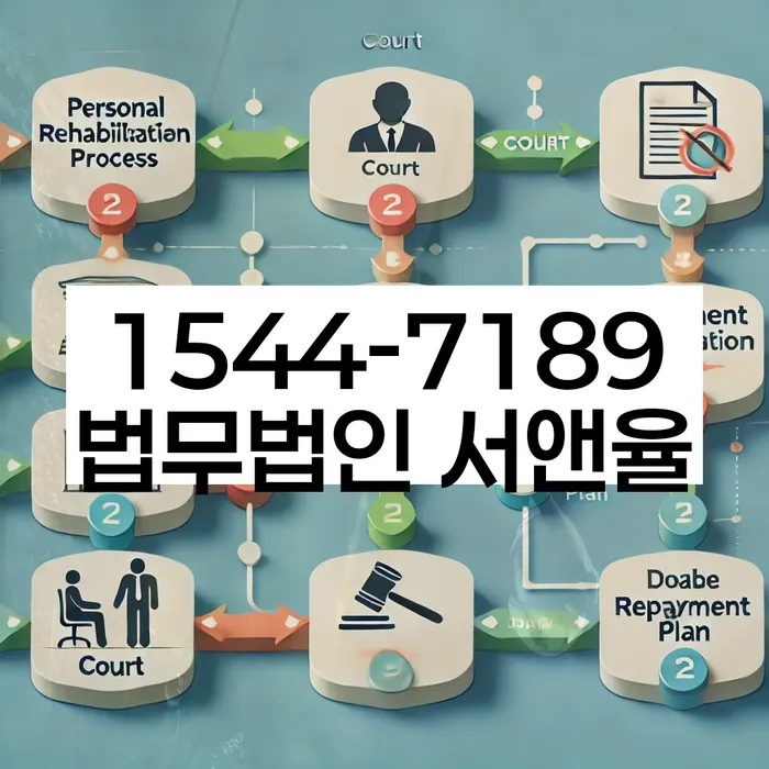 개인회생 개시 대출